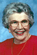 Leila Ruth Campbell Reese (1912-2010)