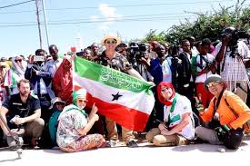 Somaliland suspended the import of telecom equipment. Somaliland What It S Like To Visit A Country That Doesn T Officially Exist Menafn Com