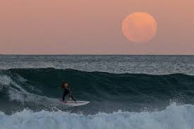 A super blood moon took place on may 26, 2021, when a total lunar eclipse coincided with the moon being at its closest to earth. Yfna6tki3bk Im