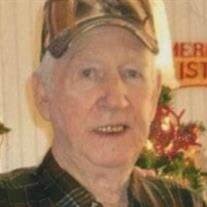 Harry Clinton Sutphin Obituary