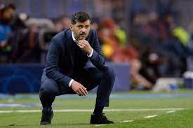 Sérgio paulo marceneiro da conceição is a portuguese professional football manager and former player who mostly played as a right winger. Sergio Conceicao New Name For The Ac Milan Bench Ac Milan News