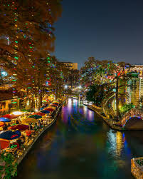 9 Christmas Events In Texas You Won T Want To Miss In 2020 San Antonio Riverwalk Texas Christmas Christmas Events