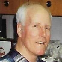 Willis Arden Wiser Obituary