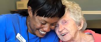 Event: National Memory Screening Day & Virtual Dementia Tour -- Insight  Memory Care Center: Catalogue for Philanthropy Greater Washington DC