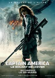 Le soldat de l'hiver à partir de marvel studios, la meilleure qualité et comme est censé être libéré dans l'ensemble de votre pays. Captain America Le Soldat De L Hiver Hd 3782 Hd 3d Dvd Videotheque The Beatles