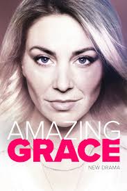 Amazing Grace (TV Series 2021)