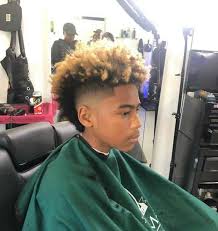 For mens hairstyles, there are too many hair colors for men. 8 On Demand Blonde Hairstyles For Black Men 2021 Cool Men S Hair