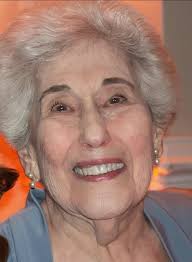 Obituary for Laura Mann