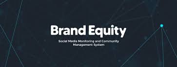 What is brand equity management system. Brandequity Ai Home Facebook