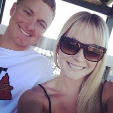 Sarah Rohm (@sarah_thorpe)