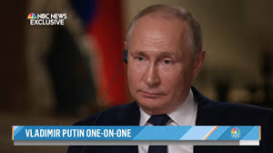 Vladimir vladimirovich putin (born 7 october 1952) is a russian politician and former intelligence officer who is serving as the current president of russia since 2012. Onk677cej C M
