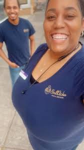 We had a great time supporting the community at Project Cradle Care hosted  by Sigma Gamma Rho Sorority, Inc. We had a great time loving