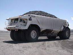 kress 200c coal hauler 自動車 重機 ビークル