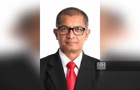 2.00 pm ~ 4.00 pm minggu transformasi mahasiswa oktober 2020/2021. Prof Dr Mohd Roslan Dilantik Naib Canselor Upm