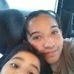 Carmen Colunga's Instagram, Twitter & Facebook