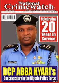 According to the affidavit, kyari is a highly decorated deputy commissioner of the nigeria police force who is alleged to have arranged for vincent to be arrested and jailed at abbas' behest, and then sent abbas photographs of vincent after his arrest. Facebook