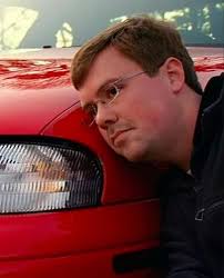 Tlc My Strange Addictions Married to His Car