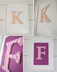Basteln Mit Strohhalmen 3 Tolle Anleitungen Und Weitere Tipps Ideen Zum Selbermachen Fur Kinder Diy Basteln Einfach Stroh Basteln