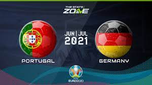 Follow the euro live football match between portugal and. Uefa Euro 2020 Portugal Vs Germany Preview Prediction The Stats Zone