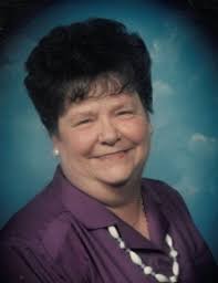 Charlotte Frances Stanford Obituary October 9, 2020