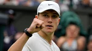 If this seems wrong, try joining with a different browser. Wimbledon Jack Draper Took A Set Off Top Seed Novak Djokovic And Now The Teenager Has Vowed To Improve Tennis News Sky Sports