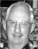 William Widrig Obituary (2013)