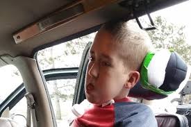 Fundraiser by Dick Kopschitz : Trevor's Handicap Van Fund