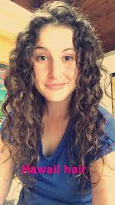 And if you have straight hair, that's what you may be left with. I Finally Found The Perfect Product For My Hair Humidity Curlyhair