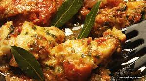 Check spelling or type a new query. Secondi Piatti Toscani A Base Di Pesce Enjoytoscana It