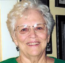 Julia Alexander Obituary