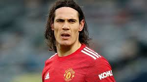 Édinson roberto cavani gómez is a uruguayan footballer who plays as a striker for napoli and the edinson cavani joined danubio and came up through their youth system to make his debut for the. Edinson Cavani Manchester United Not Expected To Target New Striker After Uruguayan Re Signs Until 2022 Football News Sky Sports