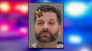 Rochester man allegedly steals thousands of dollars worth of construction  equipment in Caledonia