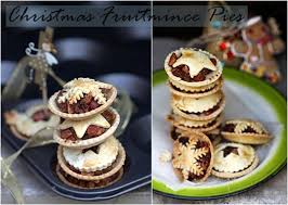Christmas cookies get all the love, but we're here for christmas cupcakes, too, especially when they're as cute as these. Holiday Baking Christmas Fruit Mince Pies