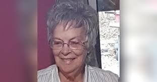 Wilma Lucille Webb Obituary