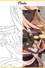 Whenever you are drawing clothes for an anime character, remember where the character is placed on? Drawing Anime Clothes That One Guide