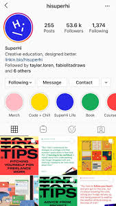 Maybe you would like to learn more about one of these? How To Level Up Your Visual Branding On Instagram Later Blog