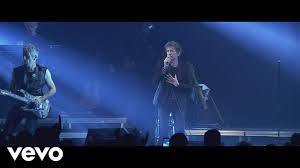 Concert hubert felix thiefaine 2018. Thiefaine 2018 En Concert Billetterie En Ligne Arachnee Concerts