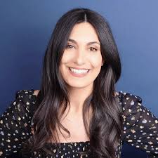 Rebecca Jay Forman: Director of Nutrition for Joy Bauer