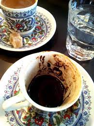 turk kahvesi ve tellwe li kahve fali turk kahvesi kahve sanati kahve saati