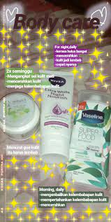 Body Care Noburiq Murmer Di 2020 Perawatan Kulit Produk Perawatan Kulit Alami Kosmetik Alami