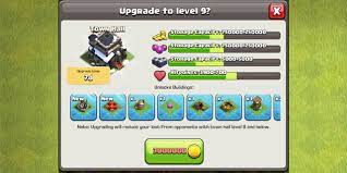 2015 advanced clash of clans attacking strategy. When Should You Upgrade Your Town Hall Clash Ninja