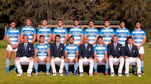 Transcurridas las dos primeras etapas del circuito mundial de seven, el seleccionado de los pumas 7 viajó este lunes por la tarde a pinamar para realizar una pretemporada de siete días. Los Pumas Seven Debutan En Rio 2016 Mendovoz
