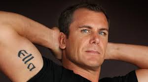 Wayne Carey reveals proudest dad moment as daughter Ella finishes year 12