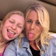 Lily Ware's Instagram, Twitter & Facebook