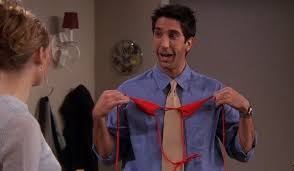 He was portrayed by david schwimmer. Friends 7 Reasons Why Ross Is The Worst Cinemablend