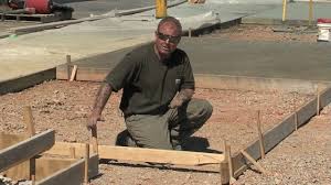 Maybe you would like to learn more about one of these? Concrete Forms Forming Concrete With Wood Forms Youtube