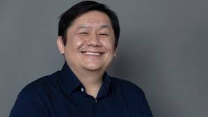 Chao Xiong joins Sahan Journal as new managing editor.