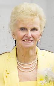 Delores Jean (Payne) Douglas