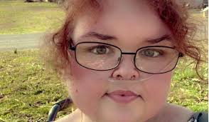 1000 Lb Sisters: Tammy Shows Off Weight Loss Journey In TikTok Trend