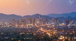 Follow steve phoenix and others on soundcloud. Downtown Phoenix Arizona At Sunset Kevin Zadai